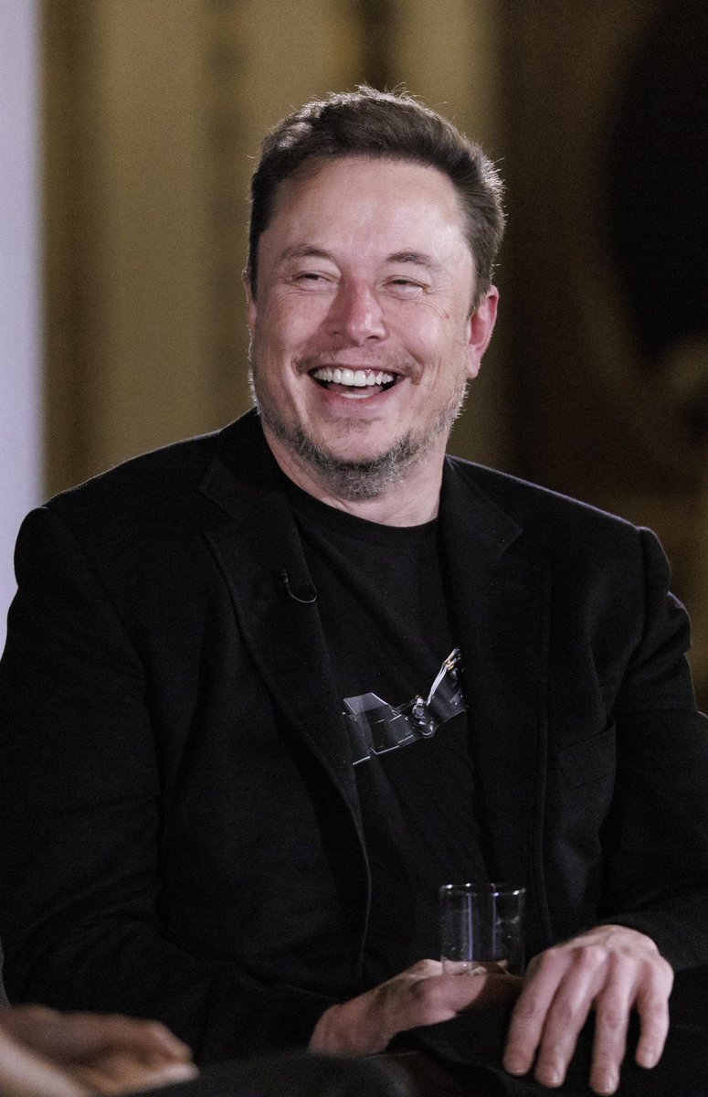 'I would just like to thank the genius who came up with Diet Coke. Best drink ever.'

— Elon Musk