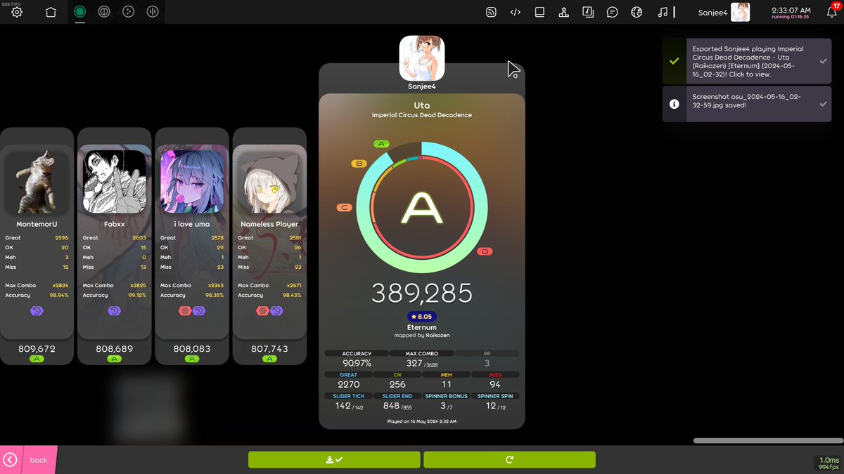 YT - Sanjee4 tweet media