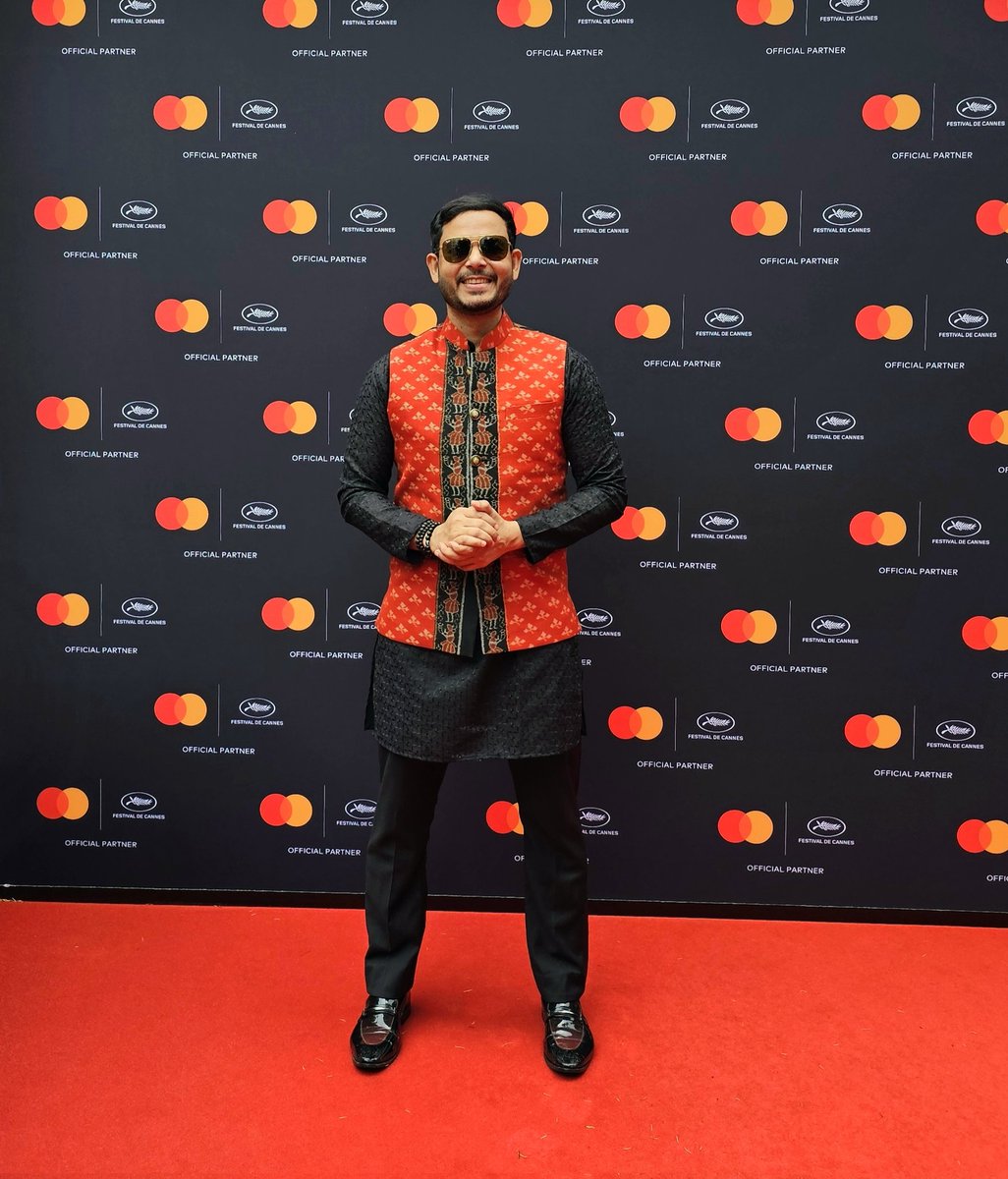 Jitendra Mishra — Director