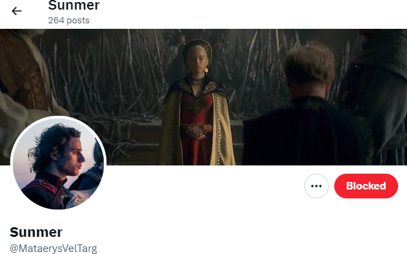 It's time for Ewan Mitchell tweet media