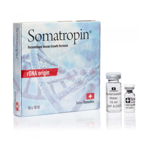 💊 SOMATROPIN is a form of human GROWTH hormone that is used to treat growth failure in children and adults who lack natural growth hormones.
🎯 Somatropin is indicated for the treatment of TURNER SYNDROME in girls and women who have growth failure.

#MedEd #MedX #ClinicalPearl