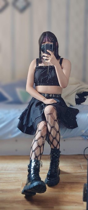 鸡毙你！ 下期视频穿这身~ #伪娘 #女装子 #男の娘 #成都伪娘 #重庆伪娘 #骚货 https://t.co/ACzvMWVThU<a href="/tag/%E4%BC%AA%E5%A8%98"class="tags">#伪娘</a><a href="/tag/%E5%A5%B3%E8%A3%85%E5%AD%90"class="tags">#女装子</a><a href="/tag/%E7%94%B7%E3%81%AE%E5%A8%98"class="tags">#男の娘</a><a href="/tag/%E6%88%90%E9%83%BD%E4%BC%AA%E5%A8%98"class="tags">#成都伪娘</a><a href="/tag/%E9%87%8D%E5%BA%86%E4%BC%AA%E5%A8%98"class="tags">#重庆伪娘</a><a href="/tag/%E9%AA%9A%E8%B4%A7"class="tags">#骚货</a>