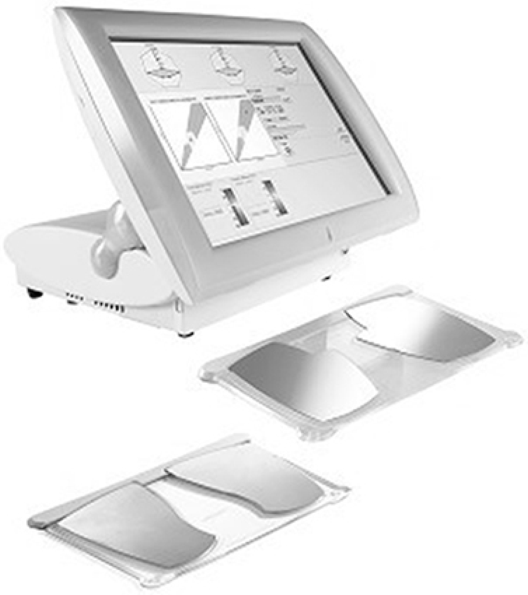 SUDOSCAN, an Innovative, Simple and Non-Invasive Medical Device for Assessing Sudomotor Function
mdpi.com/1424-8220/22/1…
#cardiacautonomicneuropathy #diabetesmellitus #medicaldevice #sudomotorfunction #SUDOSCAN