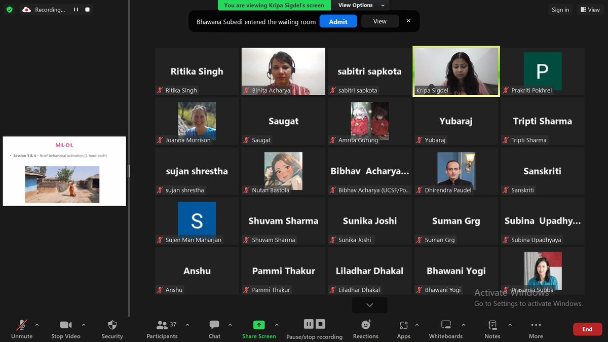 tpo_nepal's tweet photo. In case you missed our 29th #webinar held on 15th May, 2024, here's the link to the full video:

https://t.co/yYkeGfcU5j https://t.co/UKNWXtroVc