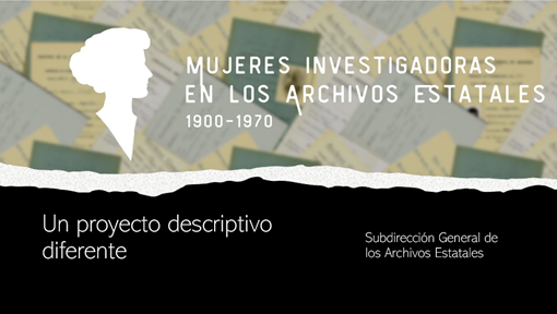 ArchivosEst's tweet photo. 📢#Hoy @ArchivosEst participa en las XXXV Jornadas de #REDIAL📍en @americatalunya.
👁️Síguelo en directo👇
🔗https://t.co/NpgK6bPMHh
Se hablará de las americanistas del proyecto #MujeresInvestigadoras en #ArchivosEst.
@culturagob @redredial @librolecturagob @BNE_biblioteca https://t.co/5em8P0Hzpv