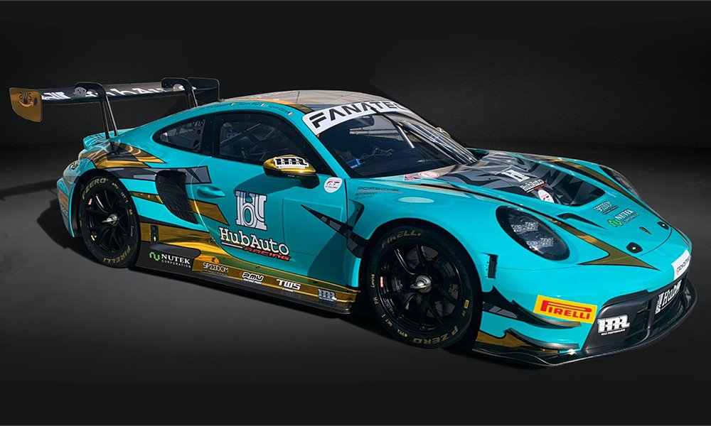 Sportscar365 (@sportscar365) on Twitter photo 🗞️ NEWS: HubAuto Racing has signed Porsche factory racers <a href="/kevinestre/">kevin estre</a>, <a href="/PatrickPilet/">Patrick Pilet</a> and <a href="/VanthoorLaurens/">Laurens Vanthoor</a> for its first assault on the <a href="/24HoursofSpa/">CrowdStrike 24Hours of Spa</a> with a Porsche 911 GT3 R.
➡️ sportscar365.com/sro/world-chal… #IGTC 🗞️ NEWS: HubAuto Racing has signed Porsche factory racers <a href="/kevinestre/">kevin estre</a>, <a href="/PatrickPilet/">Patrick Pilet</a> and <a href="/VanthoorLaurens/">Laurens Vanthoor</a> for its first assault on the <a href="/24HoursofSpa/">CrowdStrike 24Hours of Spa</a> with a Porsche 911 GT3 R.
➡️ sportscar365.com/sro/world-chal… #IGTC