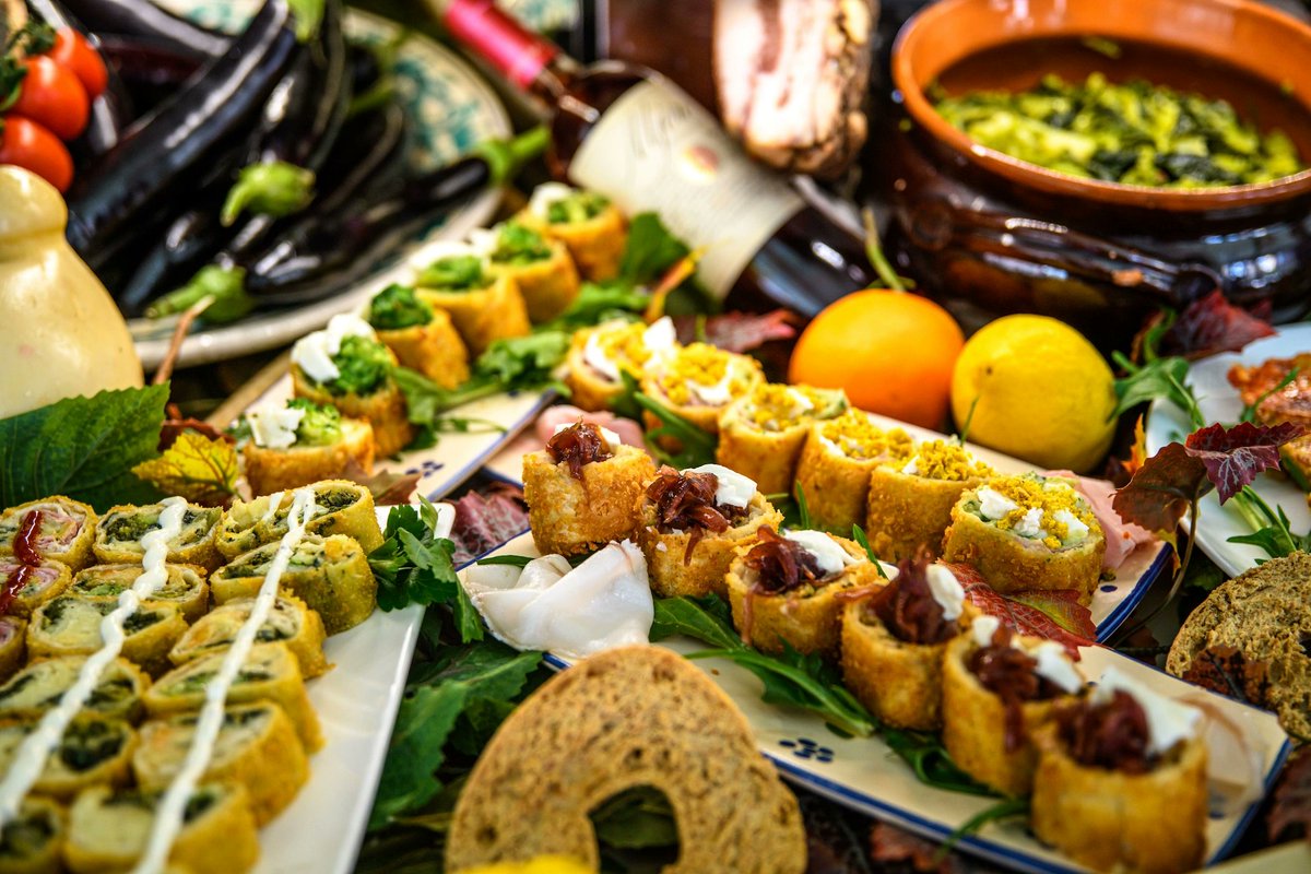 #Milano, Charlie Brown: cucina salentina
L'autentica
By Gianluca Moreschi
foodmoodmag.it/read/milano-ch…

#CharlieBrownMilano #ristoranti #ristorantiaMilano #cucinasalentina #cucinasalento #Salento