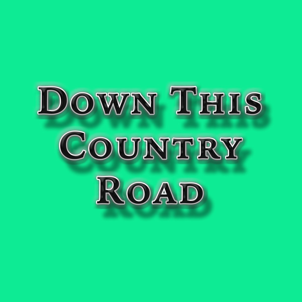 #spotify #playlist - Down This Country Road.
52 Country Singers, 67 Country Songs. With New artists like - @GabeChoatemusic, @TeleyIrons, @LarnerGina, @SHOWDOWN__band, @ChrisHunttJr, @Stokoff1, @BygoneDave, & many more. #newcountry #music #musica

open.spotify.com/playlist/6nDQq…