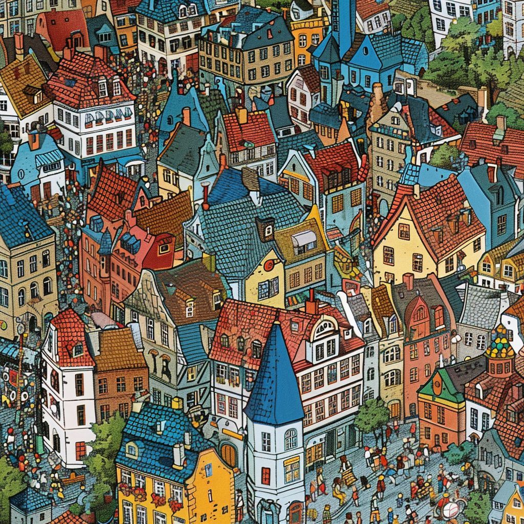 Michael Lajlev tweet media