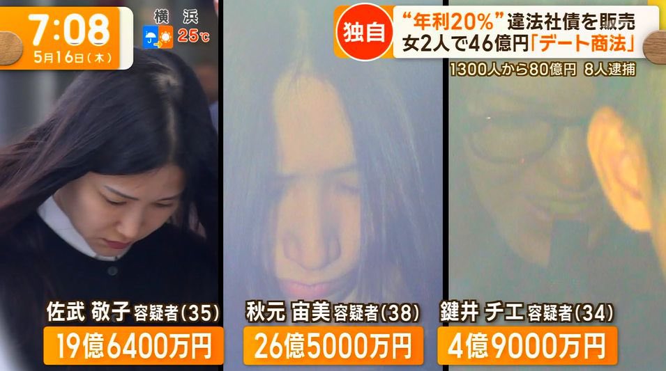 あさぎ tweet media