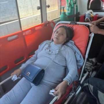 Thanks to the support of almost 90 donors Lola is now back in the Philippines, able to continue her treatment.

Read more: buff.ly/3yclxiI

#kidneyfailure #medicalcosts #medicalfundraiser #kidneytreatment