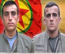 PKK/KCK teröristleri Ahmet BAYAR ile Ahmed İbrahim EL AHMED, MİT yiğitlerinin Irak/Hakurk’ta gerçekleştirdiği operasyonla cehennemin dibine uğurlandı…