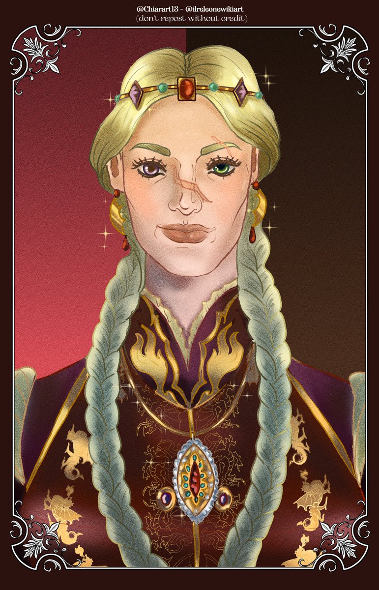 Alyssa Targaryen for #SixFanarts challenge requested by @MalicesRose 

 #alyssatargaryen #daemontargaryen #housetargaryen #FireandBlood #asoiaf #asongoficeandfire #artchallenge #sixcharacters #fanart #fashion #RENAISSANCE #georgerrmartin #1500s #sashaluss