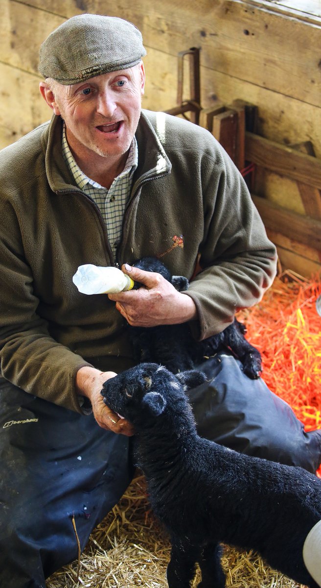 Meeting an expert is always inspiring... and here is a great local expert, full of wisdom, information and jokes.  Peter Bland is a renowned farmer and wonderful teacher.  The children are utterly engrossed by his tales and demonstrations.  It's so kind of him to do this, at...