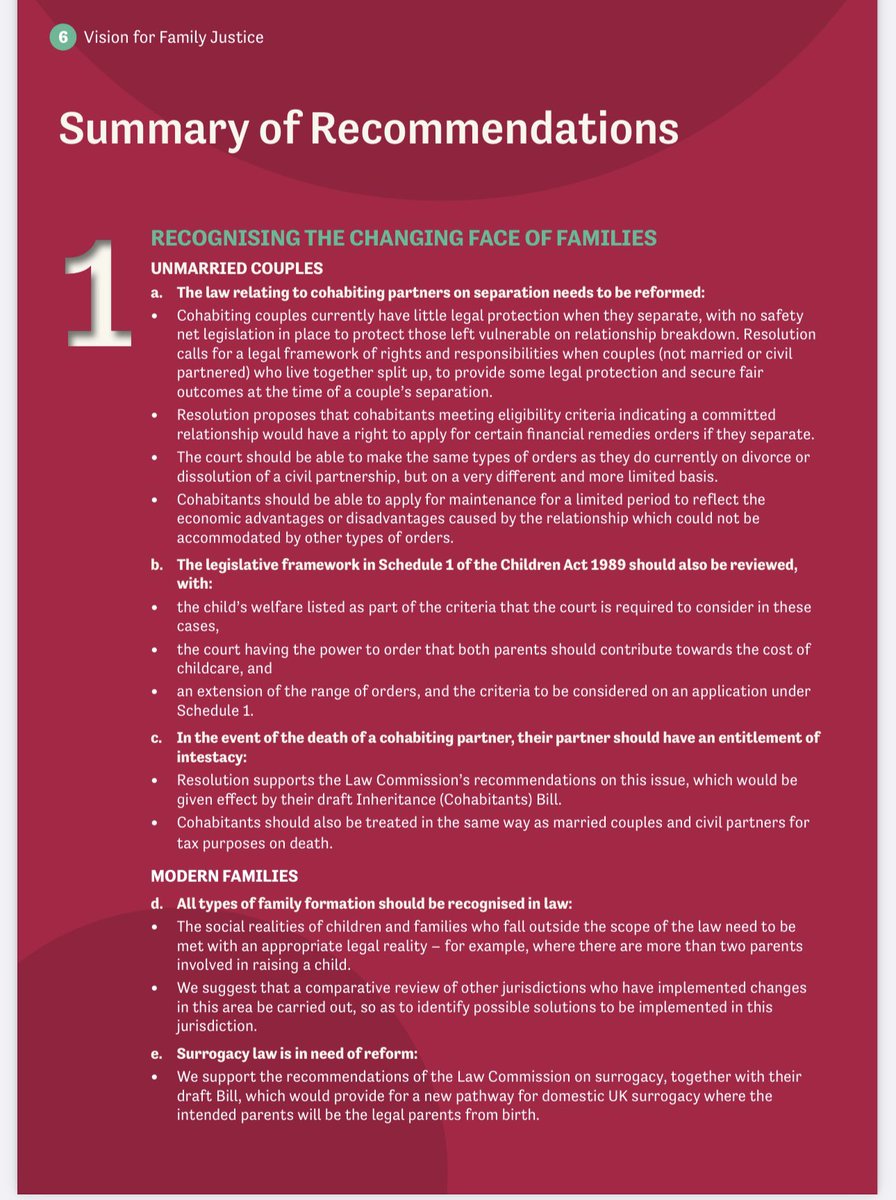 I, with @ReformFamily will be hosting a panel discussion @ForstersLLP’s Baker St office on Thurs 27 June re possible shapes of #cohabitationreform, with @gsf1996 @DrAndyHayward & academics from Oz, Scotland & Ireland. Invitations coming shortly but do msg me if you want to attend