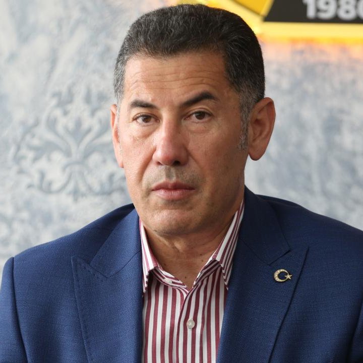 S.Oğan:
"Devlet Bahçeli sonrası MHP'de genel başkanlık hedefim var."

S.Oğan'ın isteğine diyeceğiniz var mı?