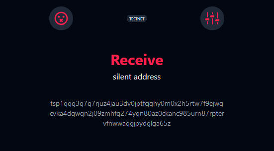 Los Silent Payment están acelerando y ya empiezan a estar disponibles en varias aplicaciones. 

Aquí una recopilación de las que voy encontrando 👇