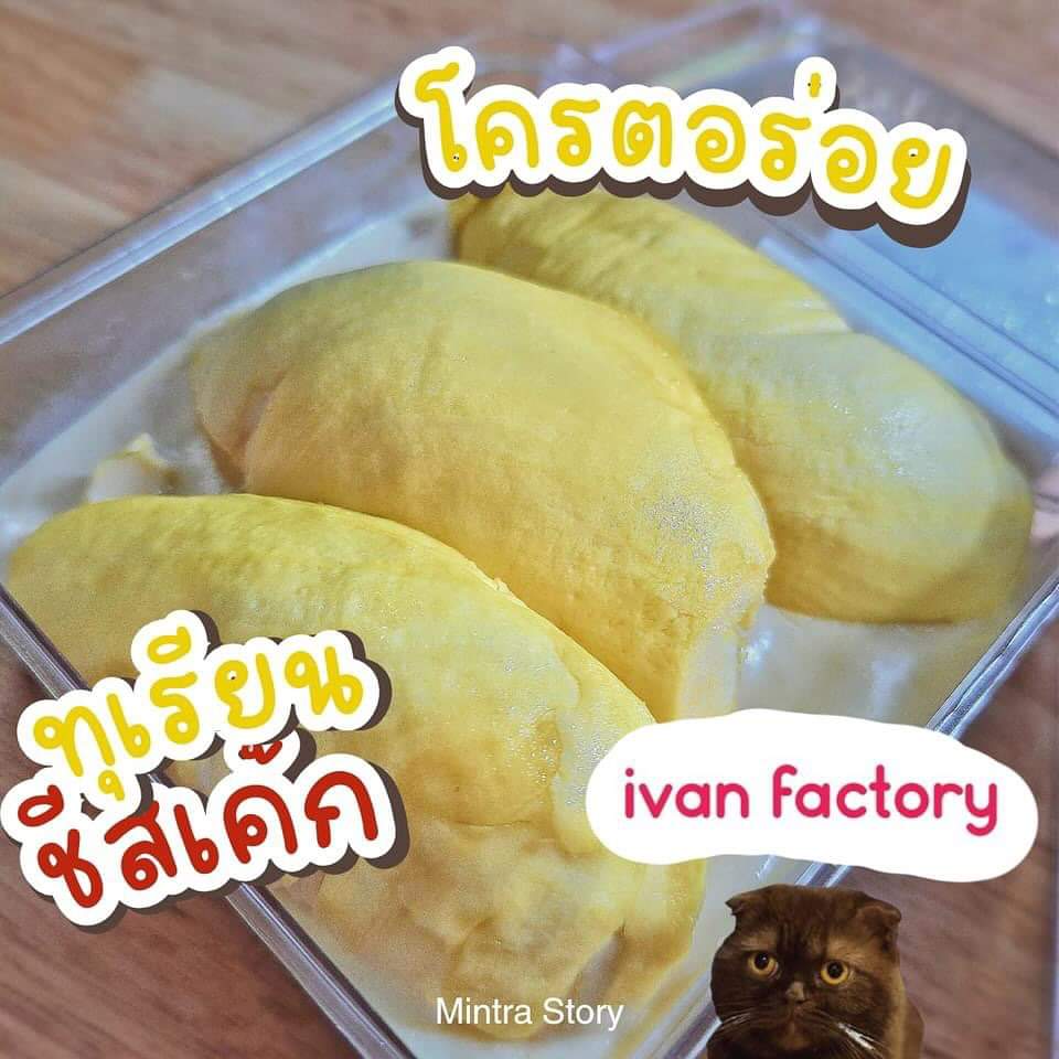 mathjya's tweet image. #ivanfactory เค้กต้นตำรับ #เค้กเนเน่
วันเสาร์ที่ 18/5 พร้อมเสิร์ฟฟฟ ช่วงเย็น
💛ชีสเค้กทุเรียน 790฿ ว่าง 6

จองและโอนเต็ม นะคะ #แฉเค้กเนเน่