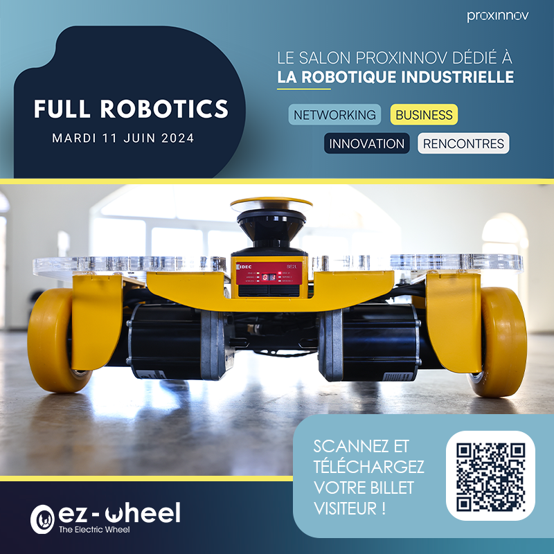 ez-Wheel tweet media