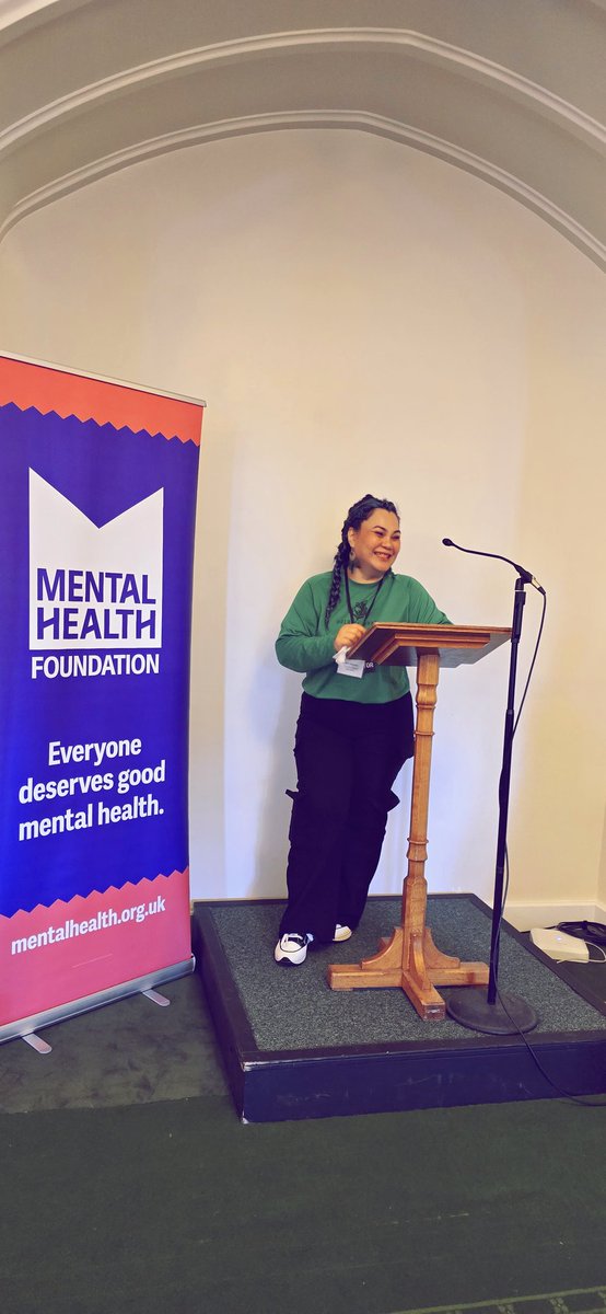 Thank you for hosting @dean4watford @mentalhealth & having me share my story. It shows care for asylum seekers' mental health, as well as recognising how much impact on giving the right to work, will help us a lot. Everyone deserves good mental health. Please support #LiftTheBan