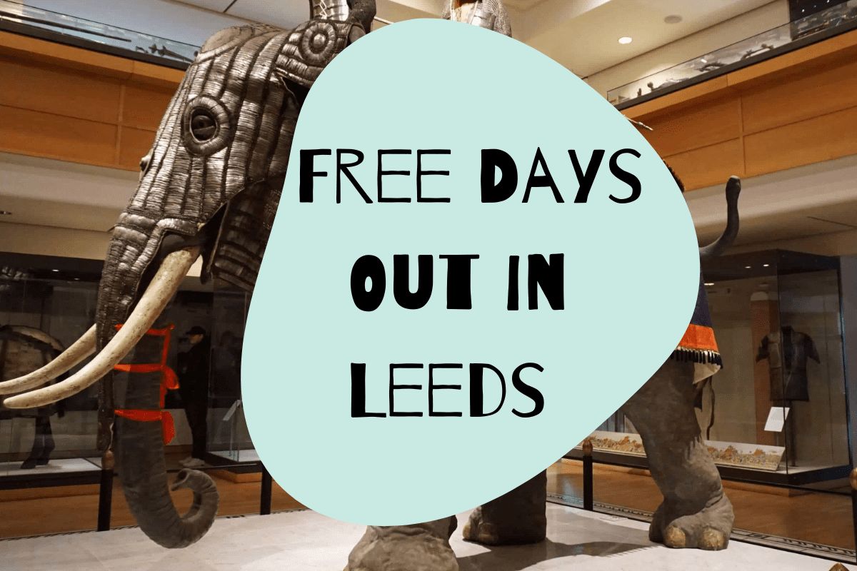 Looking for a FREE day out in Leeds?  Here are some of our favourites!
i.mtr.cool/ihnlbvswme

#VisitLeeds