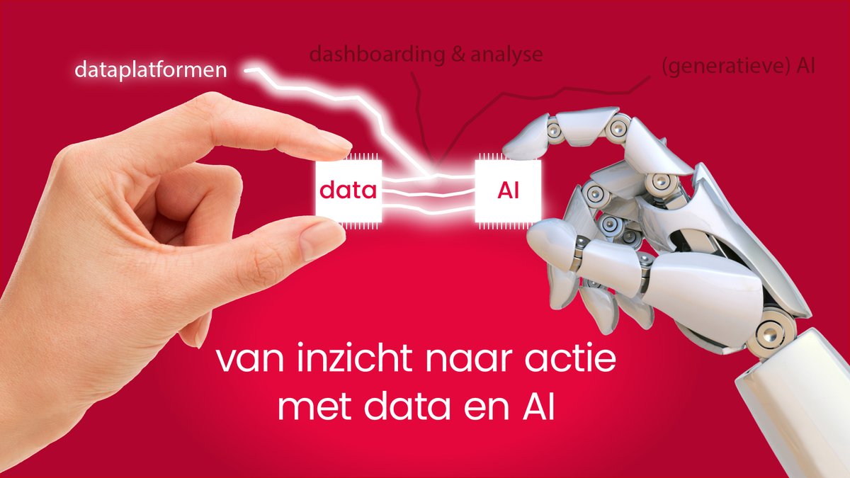 Intergamma is een toonaangevende speler in de doe-het-zelfsector in Nederland en België. Bij Intergamma staat #datagedreven werken centraal in het streven naar innovatie en een goede klantenservice 👉lnkd.in/eY7iWC7c 💪 #data #AI #dataplatform #dashboards #analyse