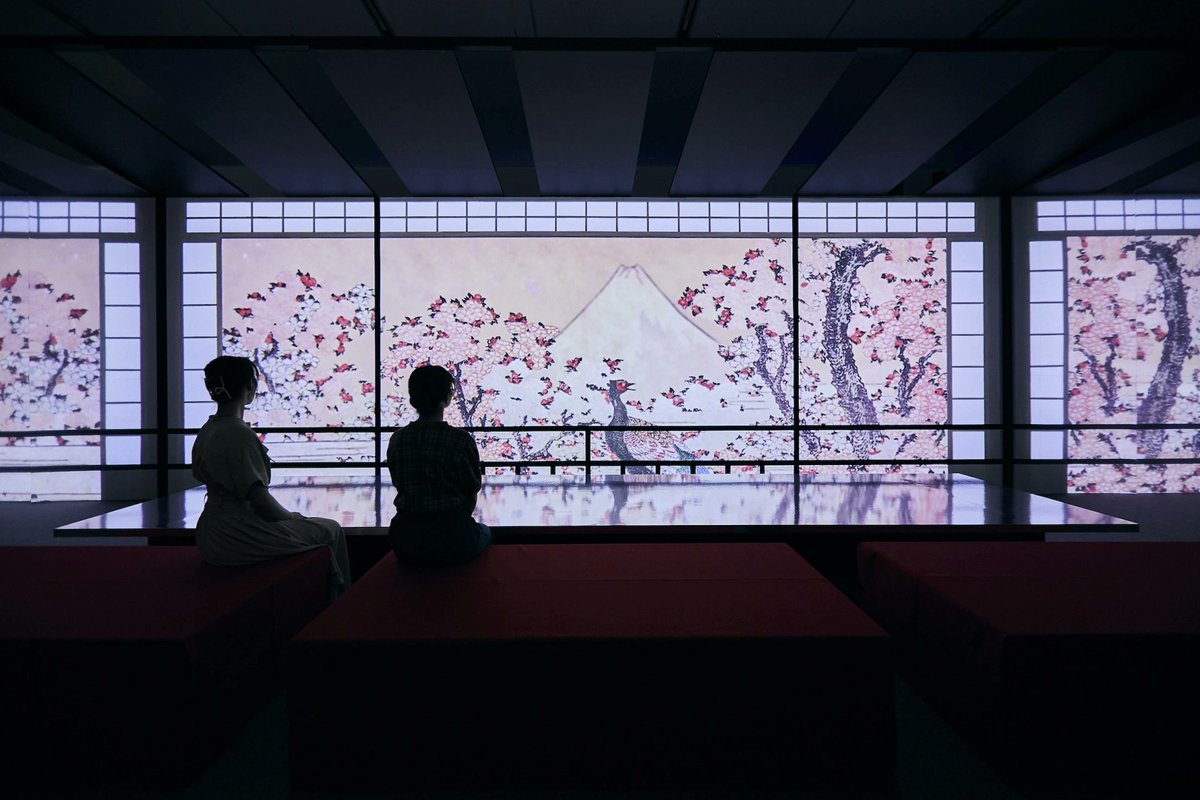 #Ukiyoe in mostra a #Milano
I mondi fluttuanti del #Giappone
by Gianluca Moreschi 
foodmoodmag.it/read/ukiyoe-in…
#Tenoha #Milanoturismo #turismoculturale #mostre