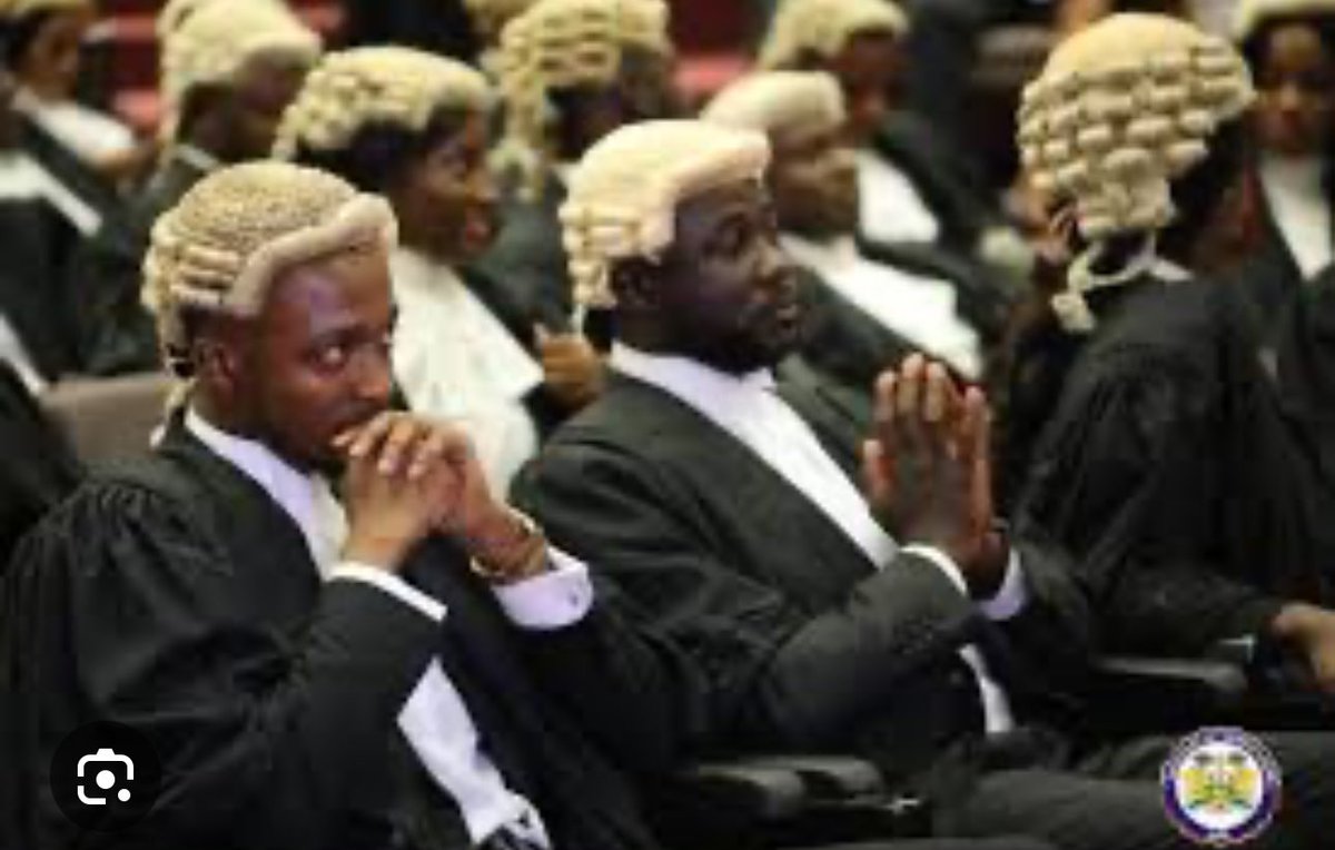 Lawyers of Sierra Leone will be going into their elective congress in Kenema today. Already, there are issues ensuing about lack of transparency and accountability in the whole process and we expect much more from our lawyers as ordinary citizens and lay people. From the look