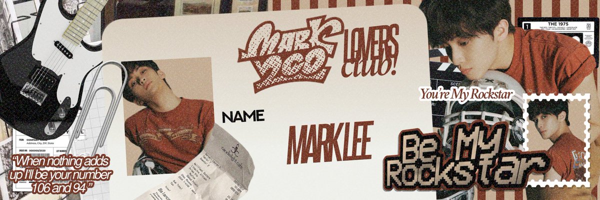 Today is the day of Mark Lee’s official 𝗌͟𝗈͟𝗅͟𝗈͟ 𝖽͟𝖾͟𝖻͟𝗎͟𝗍͟  with his new single release ‘𝟮𝟬𝟬’. We’re excited to celebrate this moment by providing a twibbon. Please help us to spread this news and using the twibbon that we have prepared.
bingkai.in/mark200