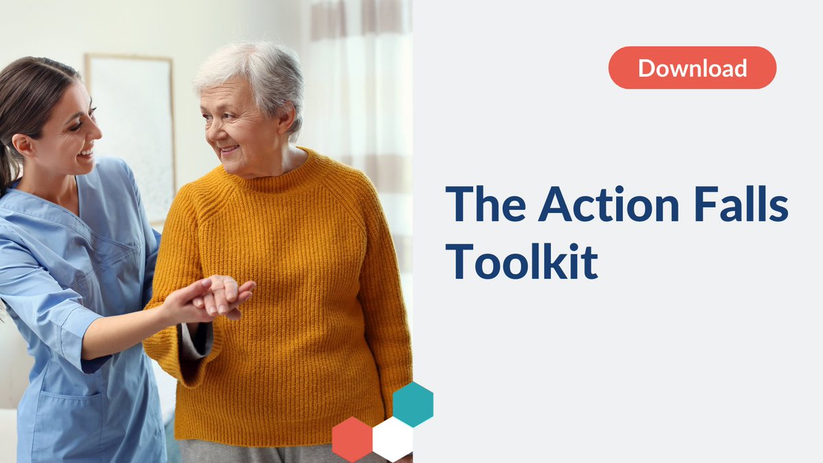 📢 Calling #CareHome managers, healthcare professionals, and stakeholders.

🧰 Enhance safety for elderly residents in care homes with our Action Falls Toolkit.

✅ Understand, prevent and manage falls effectively by using the Action Falls programme.

🔗 arc-em.nihr.ac.uk/clahrcs-store/…