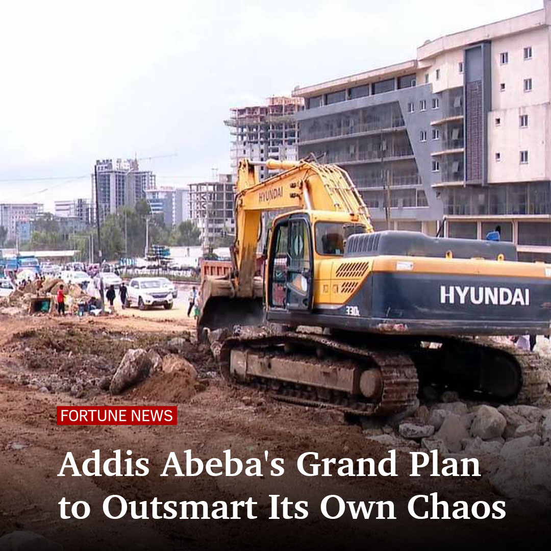 #AddisAbaba The involvement of universities in urban development studies marks a trend in employing academic expertise in planning. 
#UrbanDevelopment #CityPlanning #UrbanStudies

Read more ow.ly/cGfL50RE2FR