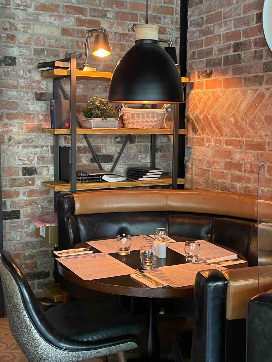 McGettigans Citywest tweet media