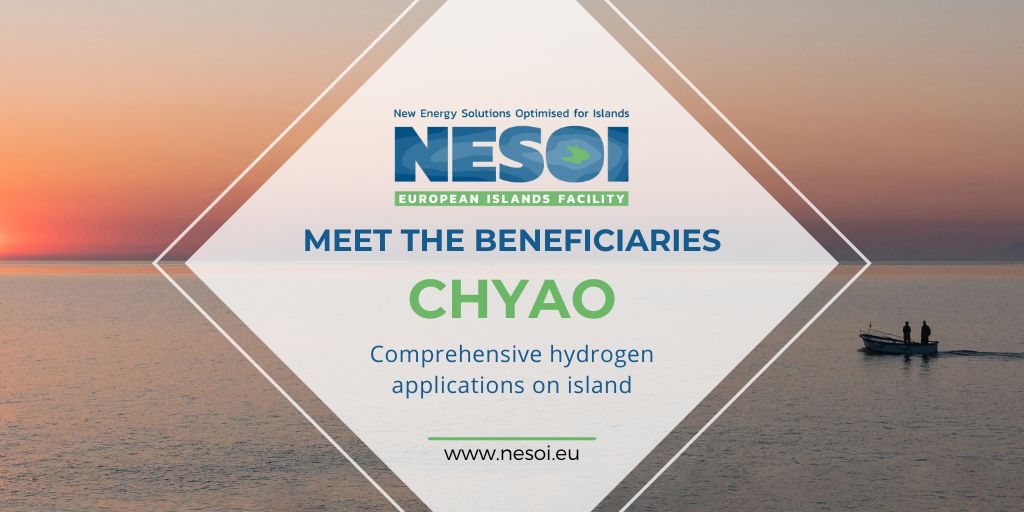 NESOI (@nesoi_energy) on Twitter photo ππππ ππ‘π πππ§πππ’ππ’ππ«π’ππ¬: πππππ Comprehensive hydrogen applications on island
π Read more about this project and download the dedicated brochures on the <a href="/nesoi_energy/">NESOI</a> website: ow.ly/TUAQ50RFQKr
#EUprojects #greentransition #energyefficiency ππππ ππ‘π πππ§πππ’ππ’ππ«π’ππ¬: πππππ Comprehensive hydrogen applications on island
π Read more about this project and download the dedicated brochures on the <a href="/nesoi_energy/">NESOI</a> website: ow.ly/TUAQ50RFQKr
#EUprojects #greentransition #energyefficiency