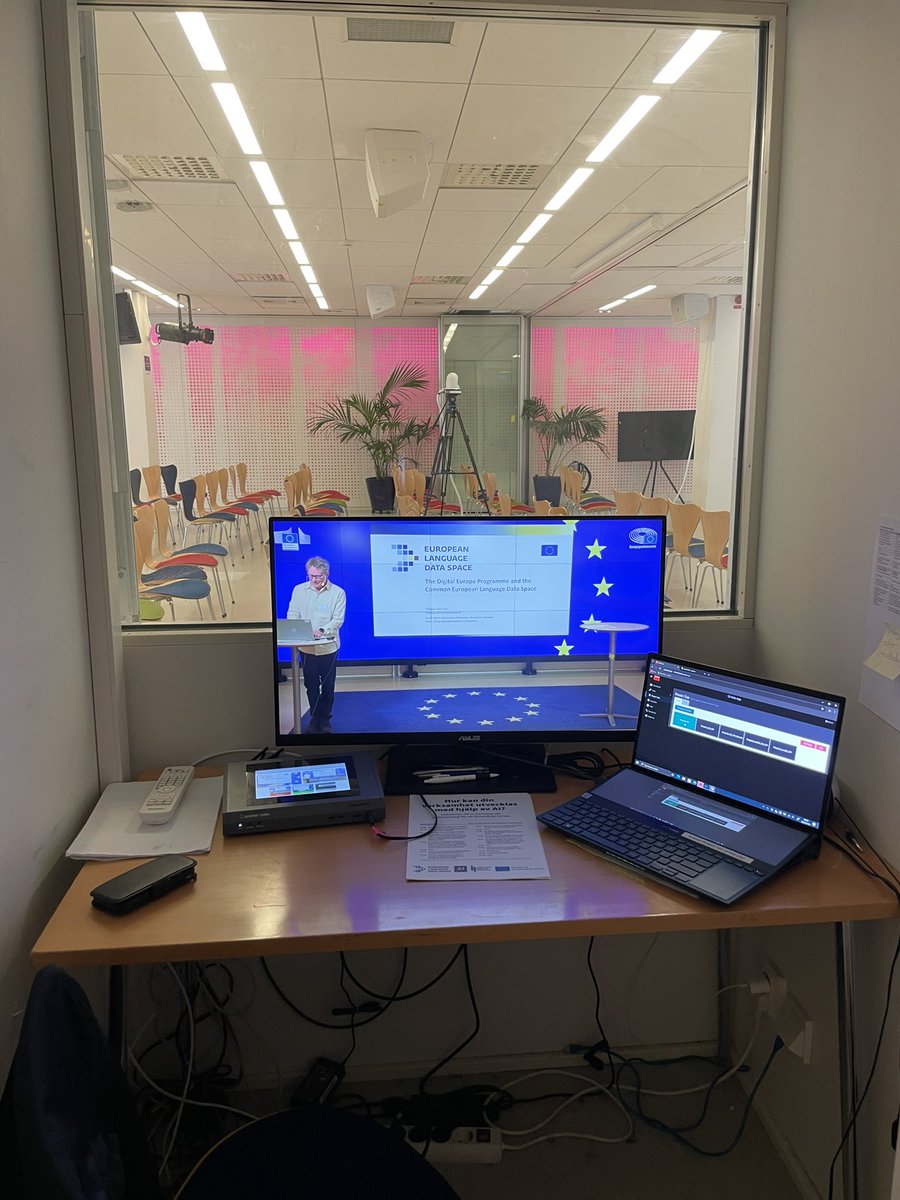 A-M Colliander Lind tweet media