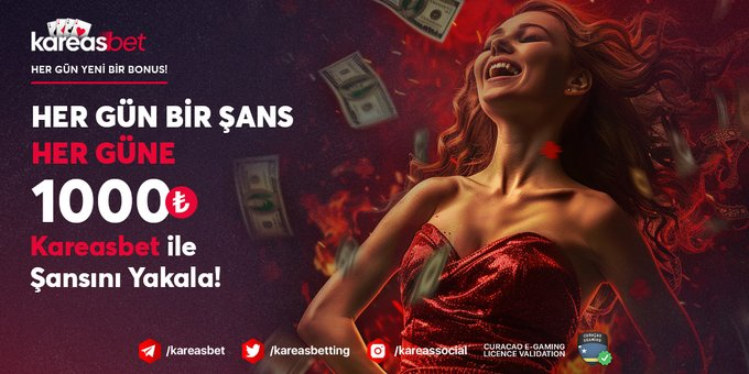 🎉 Çekilişle 1 ay boyunca her gün 1000 TL nakit parayı direk hesabınıza gönderiyoruz !

👉 Katılım İçin:

1-Bizi takip edin.
2-Bu tweet'i RT yapın.
3-Yoruma bir arkadaşınızı etiketleyin.

Çekiliş saat 00.00'da yapılacak.
Sonuç 10.00'da

#Çekiliş #Ödül
16.05.2024