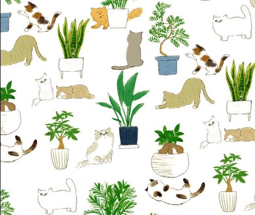 「animal plant」 illustration images(Latest)｜2pages
