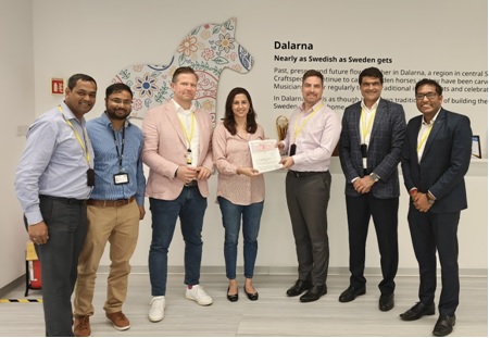 IKEA has signed an MoU with Rhenus, a global logistics leader, to elevate the home delivery experience for customers in the Delhi NCR region. Read more: lnkd.in/d8PqQjSv #construction #infrastructure #realestate #warehousing #logistics #furniture #supplychain #innovation