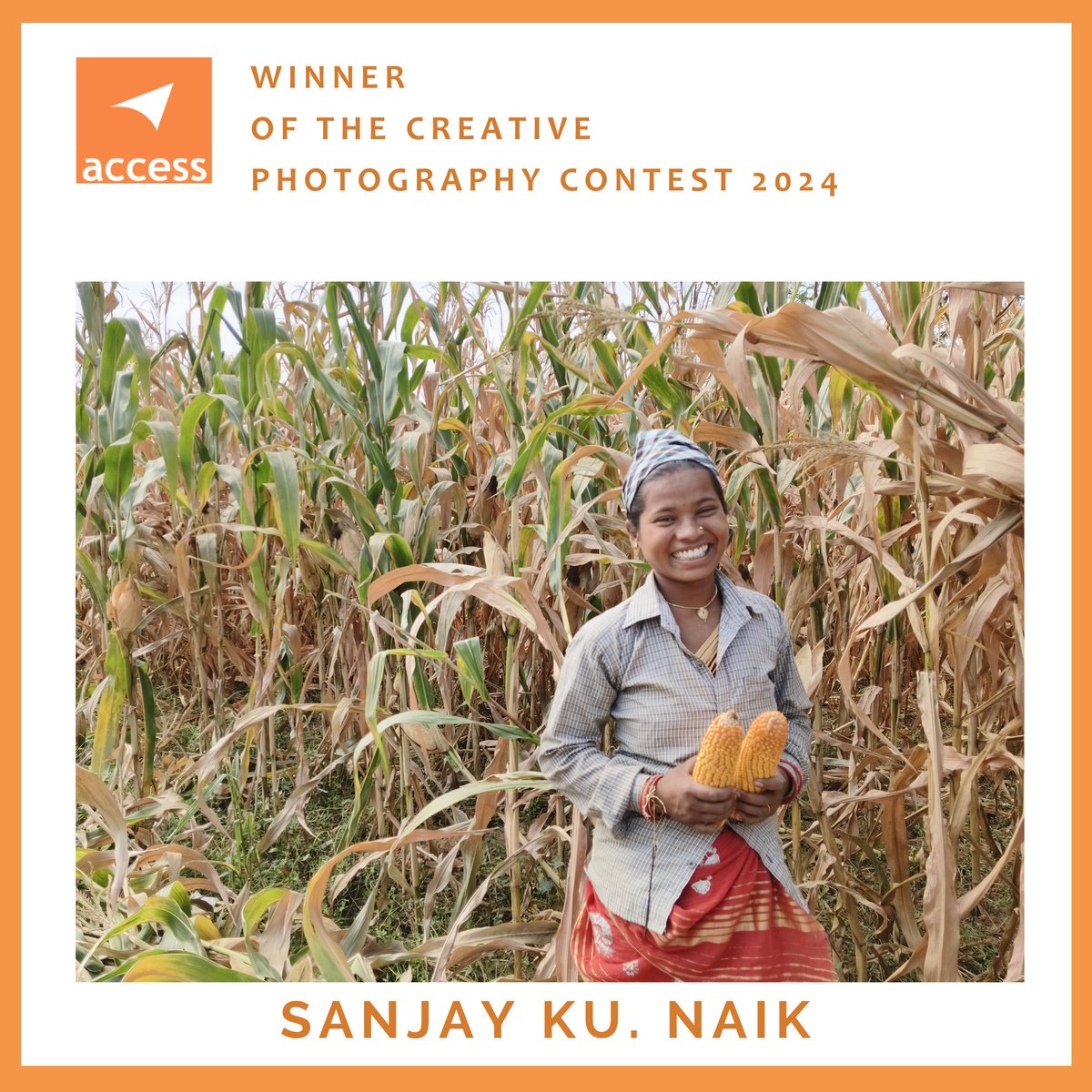 ACCESS Development Services tweet media