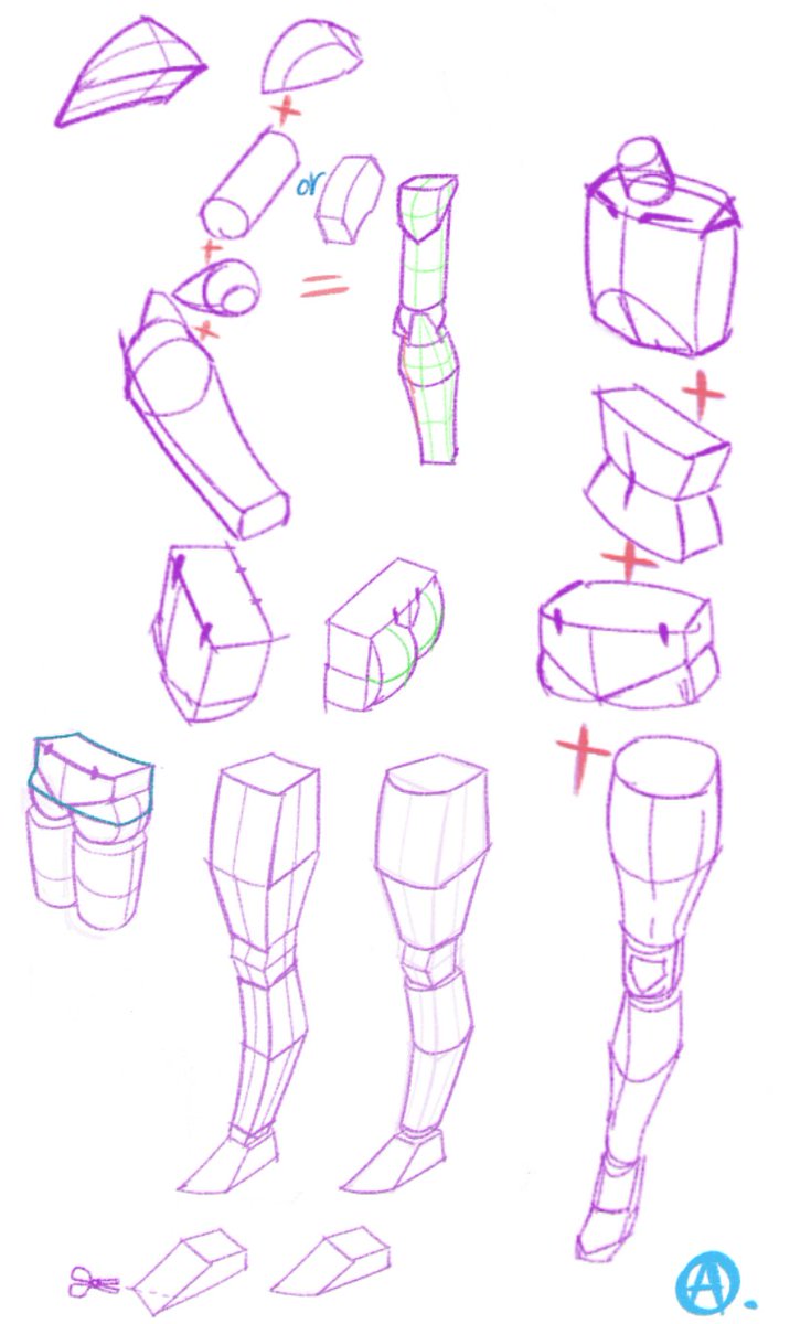 box...Try to establish a standard model
#sketch #drawingart #study #練習 #art #絵 #絵描きさんと繋がりたい #figuredrawing #gesturedrawing #gesture #poses