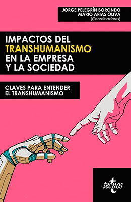 Cátedra CTR (@catedractr) on Twitter photo ¿Cuáles son los impactos del #transhumanismo en la empresa y la sociedad? Marta Medina (<a href="/TeoComillas/">Teología U. Pontificia Comillas</a>) recensiona el libro de Mario Arias en el último número de <a href="/RazonFe/">Razón y Fe</a> ¿Cuáles son los impactos del #transhumanismo en la empresa y la sociedad? Marta Medina (<a href="/TeoComillas/">Teología U. Pontificia Comillas</a>) recensiona el libro de Mario Arias en el último número de <a href="/RazonFe/">Razón y Fe</a>