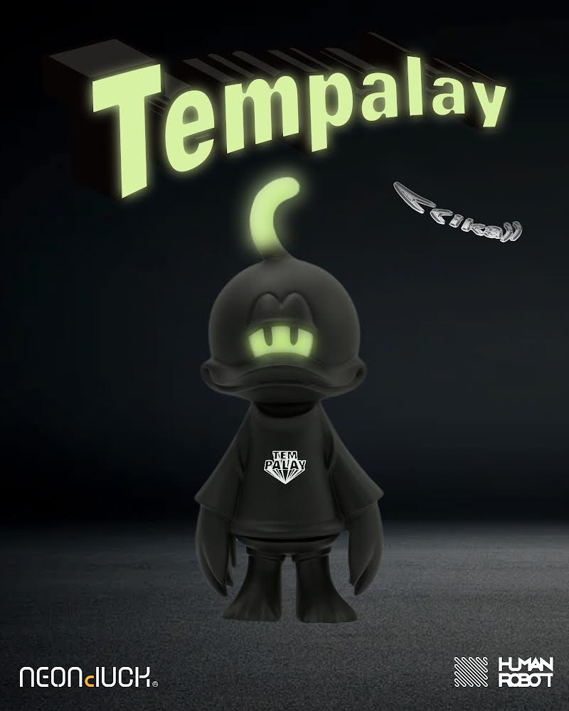 Tomorrow DAY3!!!! #Tempalay Tour 2024 