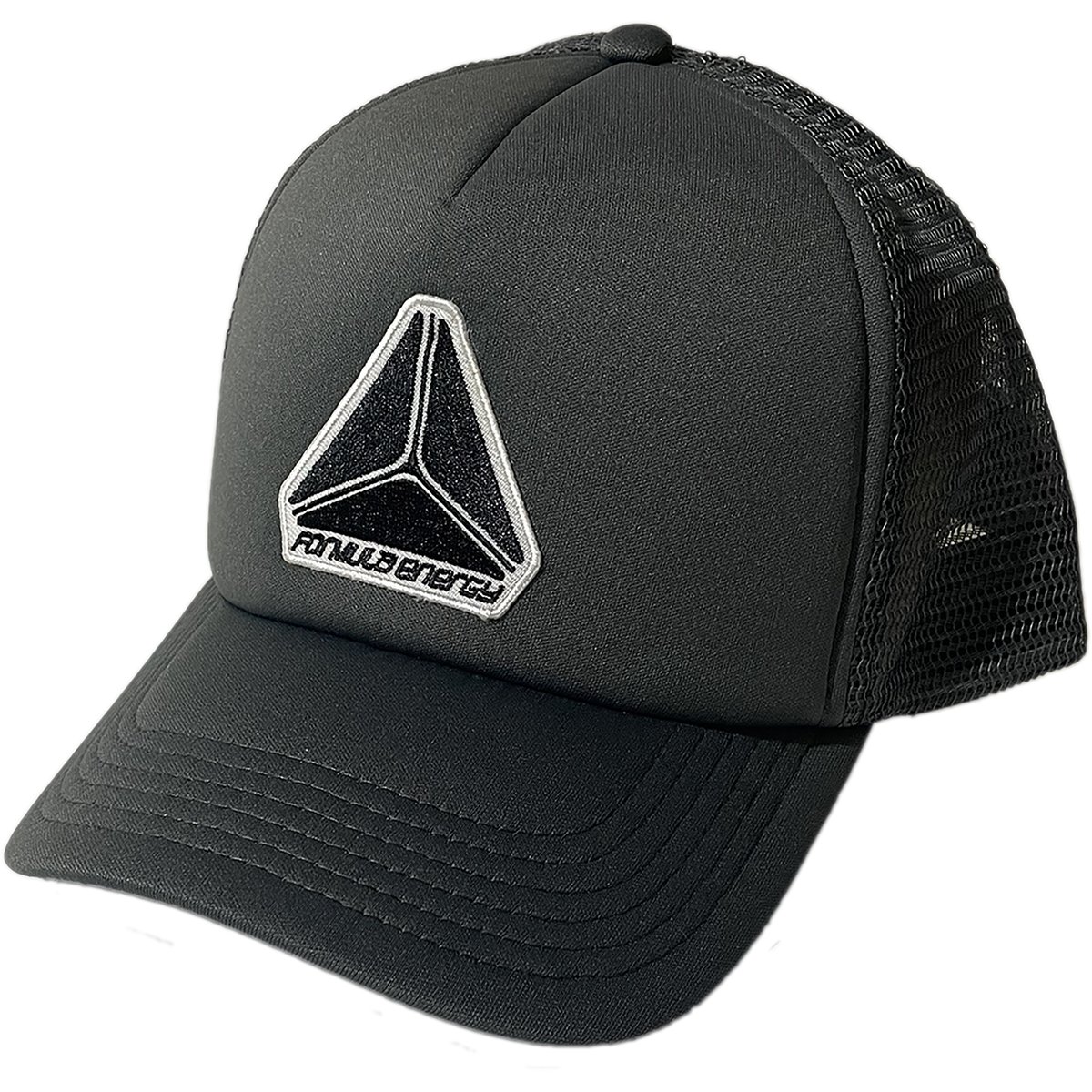 Our new truckers caps just arrived , check them out  . Black or Grey with logo front and centre. 
formulaenergy.com.au/collections/ac…
#new #caps #apparel #shoponline #surfwear
