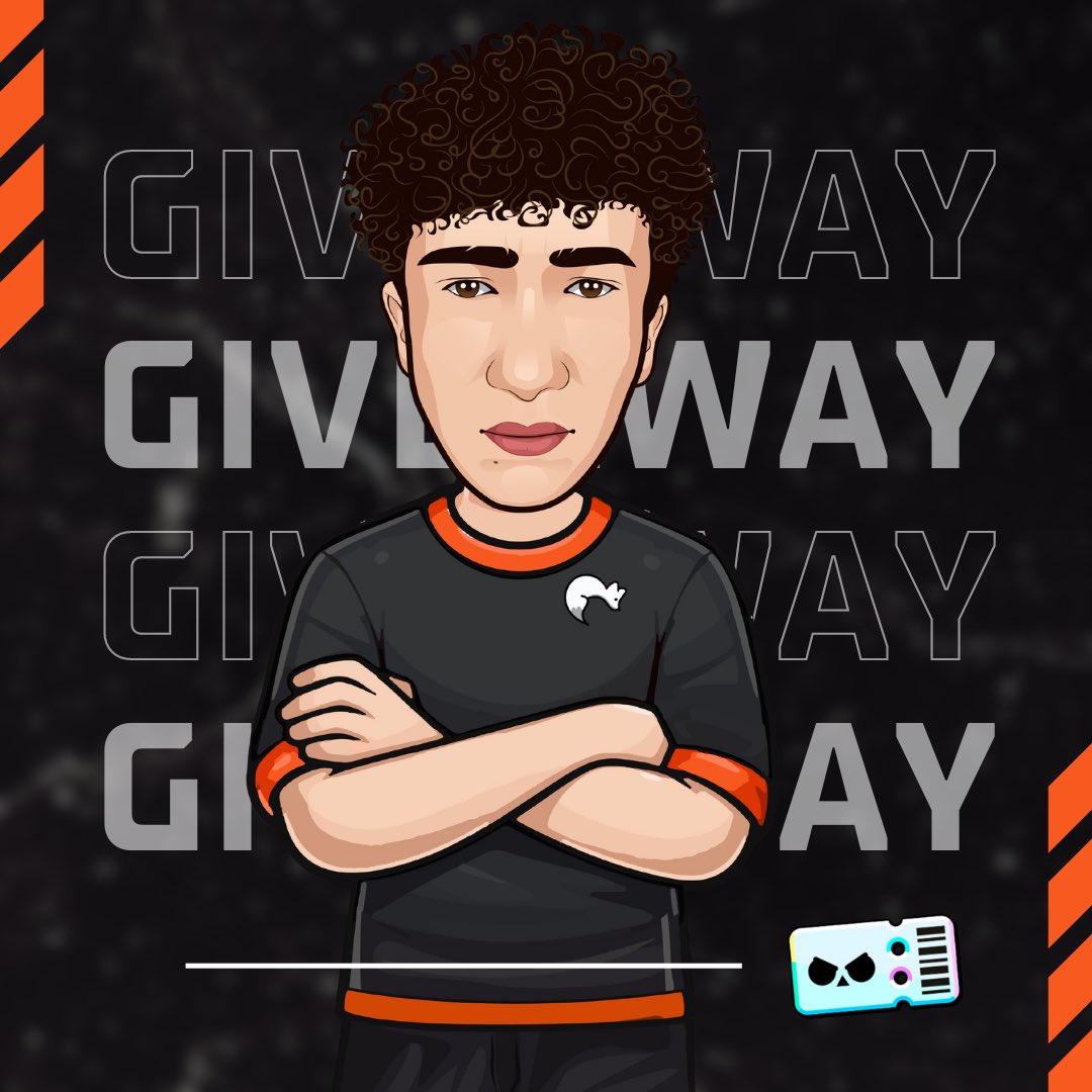 GIVEAWAY 👀 | We’re giving away a Brawl Pass Plus! To enter and be in with a chance of winning you need to:

♻️ Retweet this tweet
👉 Follow @PaleFoxEsports
❤️ And like this tweet too

The rules of the giveaway are in the thread below. GLHF, everyone! 🦊✊ #BrawlStars #Esports