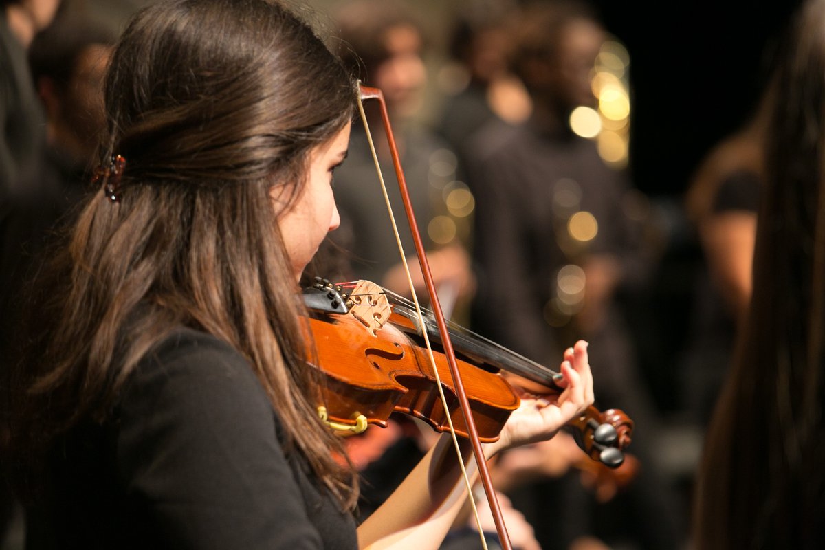 🎶Fins al 24 de maig és oberta la preinscripció a l'@EMMCACentreArts per al proper curs. ℹ️ Podeu consultar ja l'oferta i tota la informació en relació al procés👉bit.ly/44tBNYT