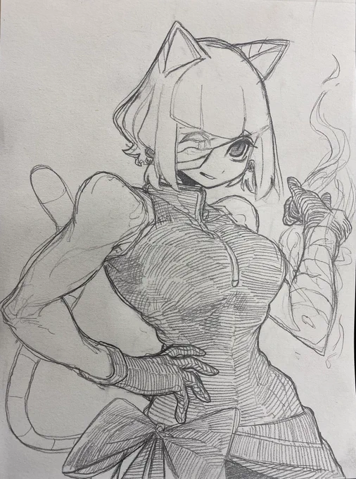 らくがきょ 