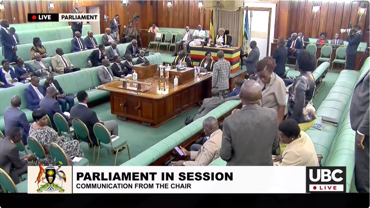 Showing Now: Parliament in Session

Livestream ~ youtube.com/live/Ve9IJXaHD…

#UBCUpdates