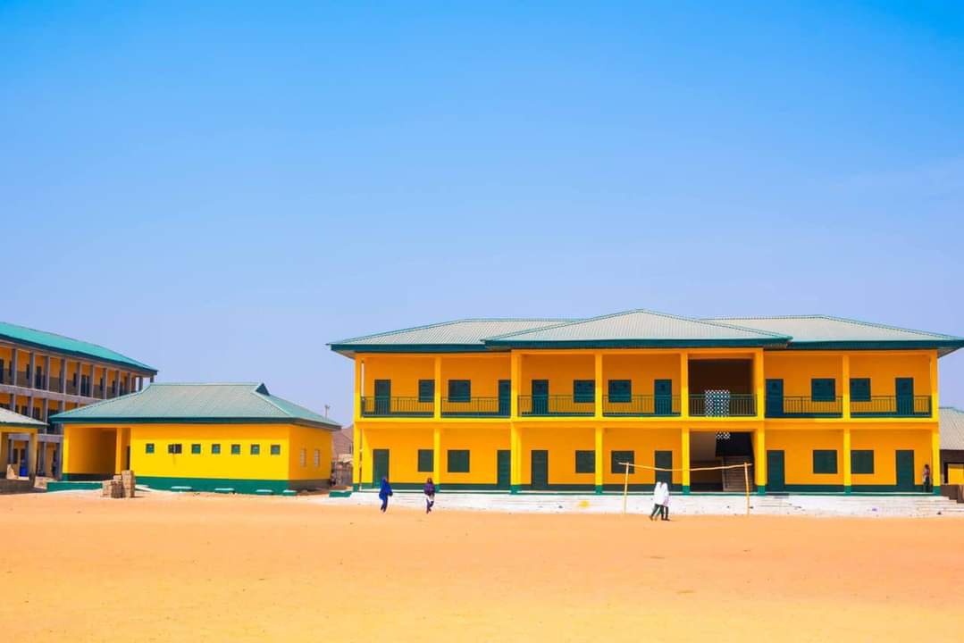 Kaduna AGILE Project tweet media