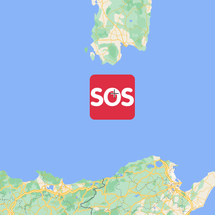 Wooden Boat with Migrants in Distress South of Sardinia.

All ships in the area, please be on the lookout and report any sightings to IMRCC Rome.

More details: seawarning.blogspot.com/2024/05/wooden…

#SAR #MediterraneanSea #SaveLives