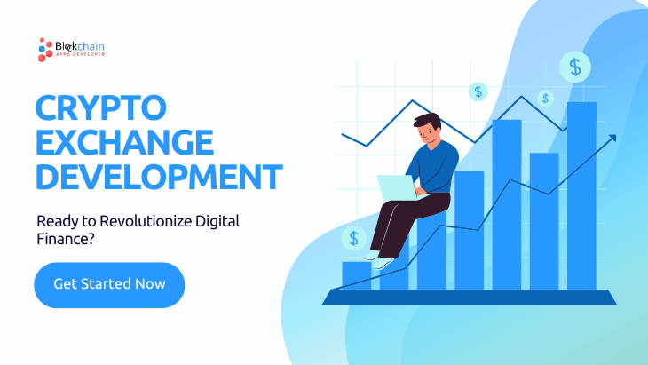 hostmetas's tweet photo. Ready to Revolutionize Digital Finance?

At BlockchainAppsDeveloper, we specialize in creating secure, high-performance cryptocurrency exchanges tailored to your business needs. 

Know More: https://t.co/ULXyzZVusd

Join us and take your crypto exchange to the next level! https://t.co/qBaLn4VE9M