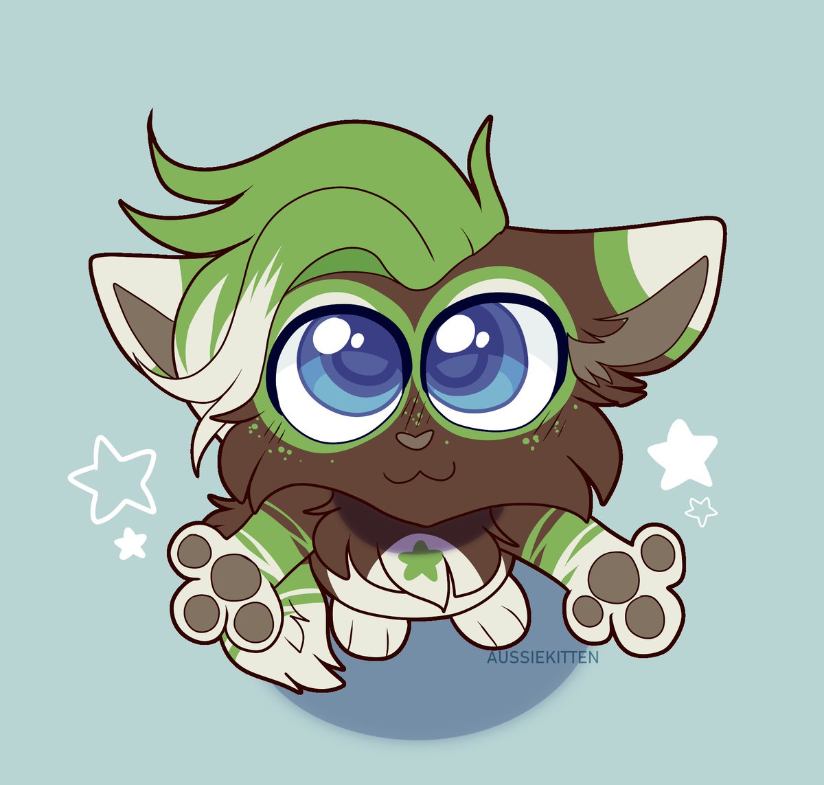 AussieKitten🍂⭐️┇ 🔜 Cheddar Plushies tweet media